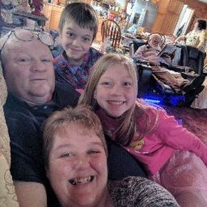 Meet your Posher, Nickoale